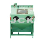 9060E標準噴砂機