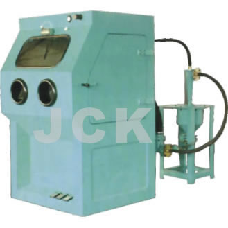 W1111S液體噴砂機